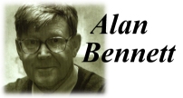 Alan Bennett