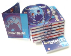 The Complete New Avengers