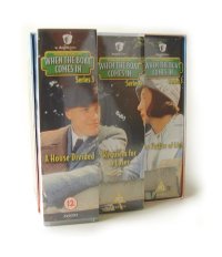 The Complete Third Series