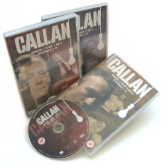 DVD set