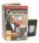 Campion VHS