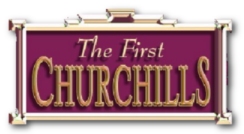 The First Churchills