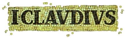 I, Claudius