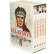 DVD boxed set