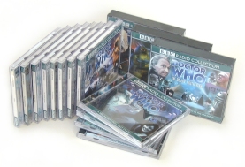 Selection of Audio titles