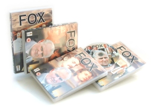 DVD set