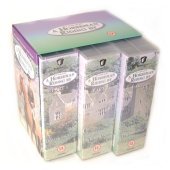 Entire series on VHS