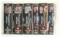 Sapphire and Steel Videos