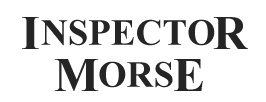 Inspector Morse