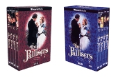 Pallisers, DVD Vol 1&2