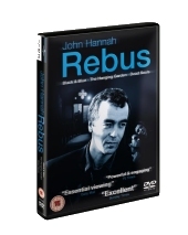 Rebus DVD