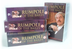 Rumpole Videos