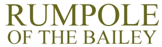 Rumpole of the Bailey
