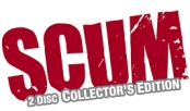 SCUM: Collectors Edition