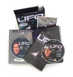 Second Series DVD set